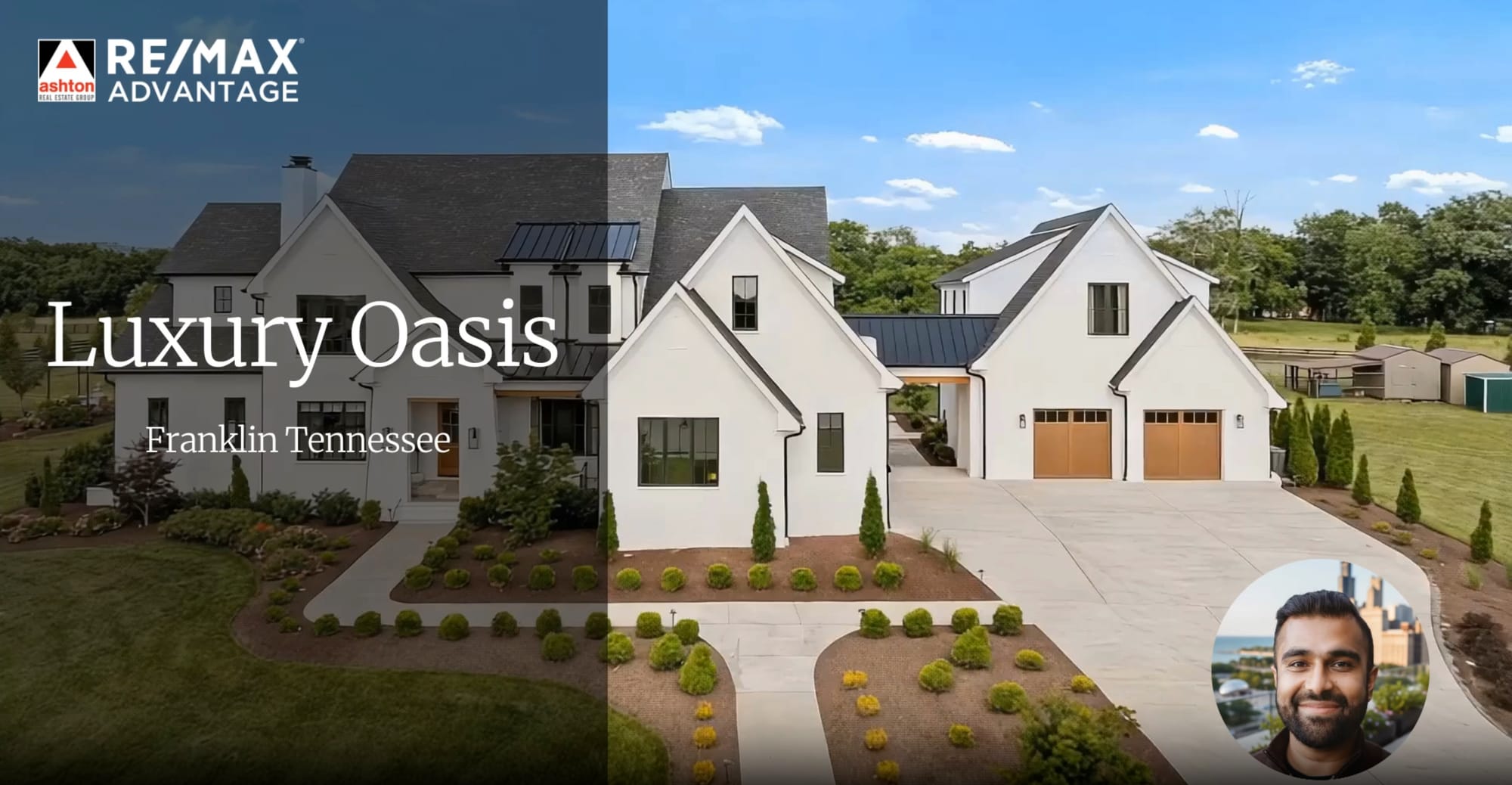 🧑🏼‍💼🎙️ Introducing AI Avatars & Voiceovers: Bring Your Listings (and You) to Life